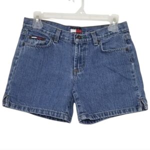 Tommy Hilfiger Jean Shorts